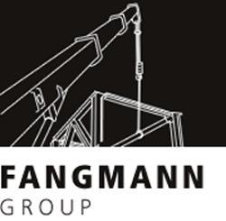 Logo der Firma Fangmann Industrie GmbH & Co. KG aus Gardelegen