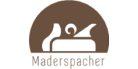Logo der Firma Maderspacher Schreinerei aus Garmisch-Partenkirchen