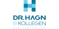 Logo der Firma Dr. Hagn & Kollegen Steuerberater aus Schierling