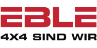 Logo der Firma Eble 4 x 4 GmbH aus Meißenheim