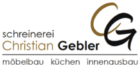 Logo der Firma Christian Gebler aus Burggen