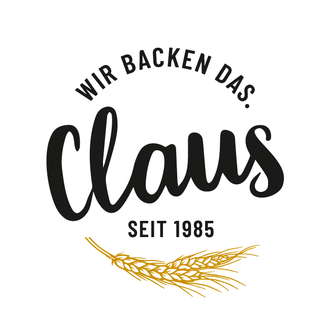 Logo der Firma Bäckerei Konditorei Claus GmbH & Co. KG - Filiale Bremer / Hamburger Straße aus Dresden