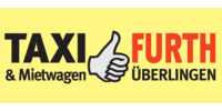 Logo der Firma Taxi Furth aus Überlingen