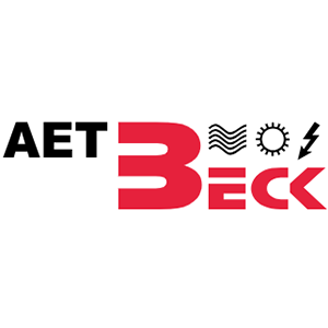 Logo der Firma AET Beck GmbH & Co. KG aus Oberstenfeld