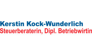 Logo der Firma Kock-Wunderlich Kerstin Dipl.-Betriebswirtin aus Nürnberg