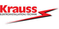 Logo der Firma Krauss Martin aus Spalt auf dem Branchenportal Elektriker.org