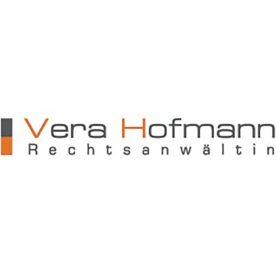 Logo der Firma Rechtsanwältin Dr. Vera Hofmann aus Berlin