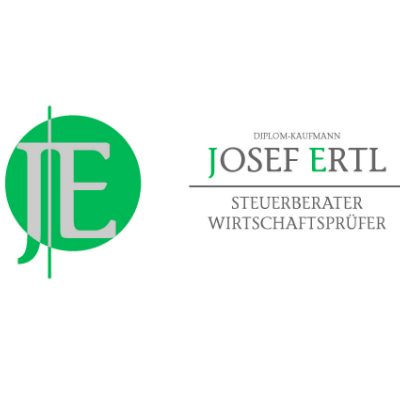 Logo der Firma Dipl. - Kfm. Josef Ertl Steuerberater, Wirtschaftsprüfer aus Regensburg
