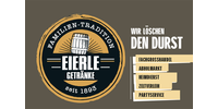 Logo der Firma Karl Eierle Getränkegroßhandel GmbH aus Bad Schwalbach