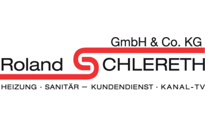 Logo der Firma Roland Schlereth Heizung & Lüftungsbau GmbH & Co. KG aus Burkardroth
