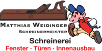 Logo der Firma Weidinger Matthias Schreinerei aus Obernbreit