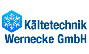 Logo der Firma Anlagen-, Klima- & Kältetechnik Wernecke GmbH aus Erfurt