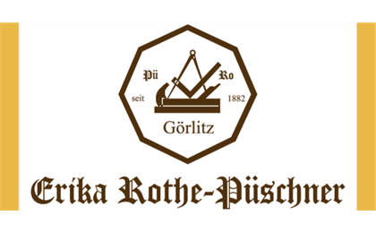Logo der Firma Erika Rothe Tischlerei aus Görlitz auf dem Branchenportal Tischler-Schreiner.org