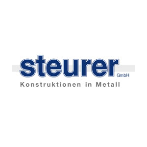 Logo der Firma Steurer GmbH aus Kehl