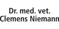 Logo der Firma Niemann Clemens Dr.med.vet. aus Meerbusch