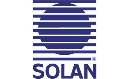 Logo der Firma SOLAN GmbH aus Neukirchen