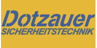 Logo der Firma Dotzauer Sicherheitstechnik aus Haar