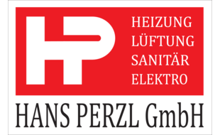 Logo der Firma Hans Perzl GmbH aus Regensburg