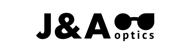 Logo der Firma J & A Optics aus Düsseldorf