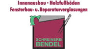 Logo der Firma Bendel Winfried aus Klingenmünster auf dem Branchenportal Tischler-Schreiner.org