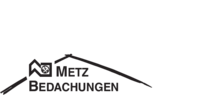 Logo der Firma Metz Bedachungen aus Bad Kissingen