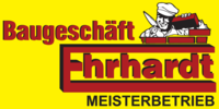 Logo der Firma Bau Geschäft Ehrhardt aus Auerbach
