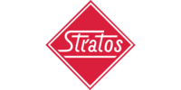 Logo der Firma Stratos GmbH aus Riesa