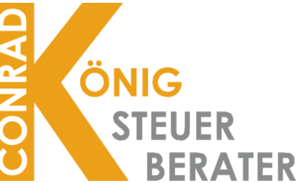 Logo der Firma König Conrad Steuerberater Dipl.-Kfm. aus Deggendorf