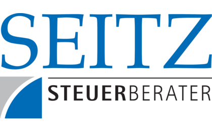 Logo der Firma Steuerberater Seitz aus Gerolzhofen