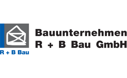 Logo der Firma Bauunternehmen R+B Bau GmbH aus Grefrath auf dem Branchenportal Bauunternehmen.org