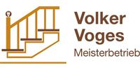 Logo der Firma Voges Volker Treppen- und Massivholzbau aus Adelheidsdorf auf dem Branchenportal Bauunternehmen.org