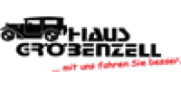 Logo der Firma Autohaus Gröbenzell GmbH & Co.KG aus Gröbenzell
