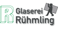 Logo der Firma Glaserei Rühmling aus Fürth