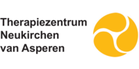 Logo der Firma Krankengymnastik Asperen, van - Therapiezentrum Neukirchen aus Neukirchen-Vluyn