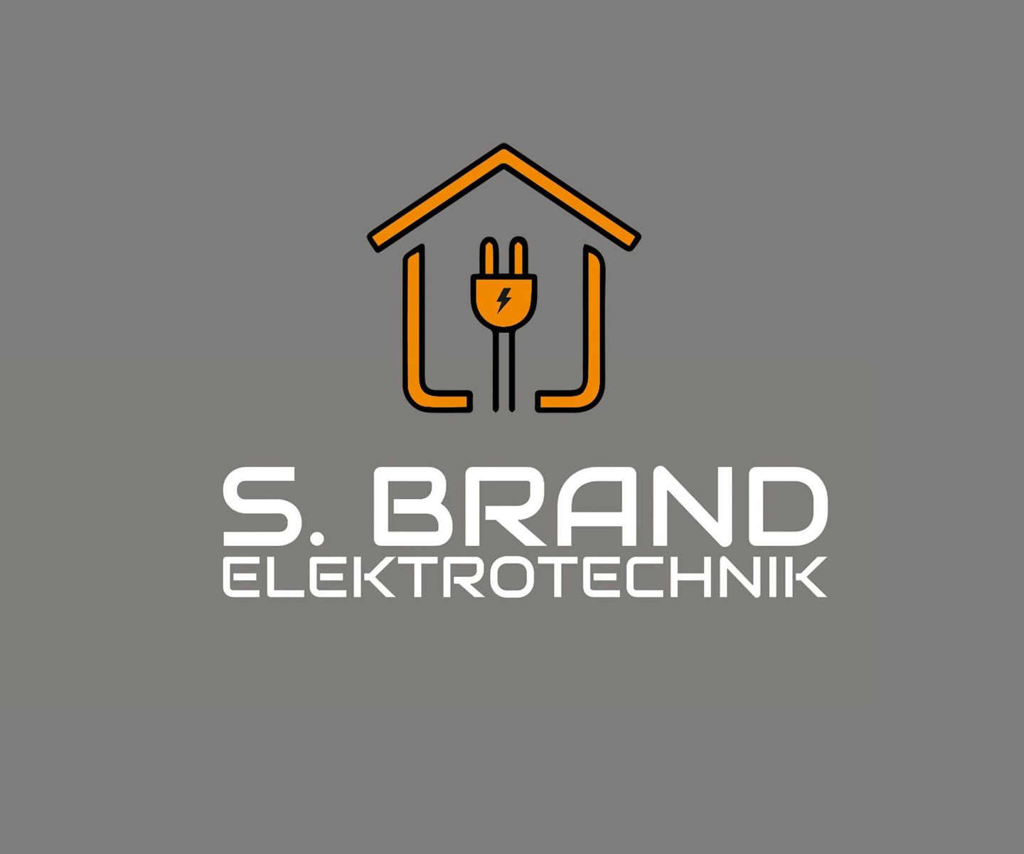 Logo der Firma S. Brand - Elektrotechnik - Elektriker München aus München