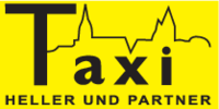 Logo der Firma TAXI Heller & Partner aus Schwarzenberg