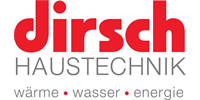 Logo der Firma Dirsch Haustechnik GmbH + Co.KG aus Herzogenaurach auf dem Branchenportal Elektriker.org
