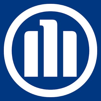 Logo der Firma Allianz Versicherung Darius Schulz Generalvertretung in Frankfurt am Main - Bockenheim aus Frankfurt am Main