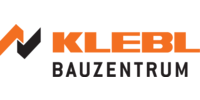 Logo der Firma Baustoffe Klebl aus Neumarkt