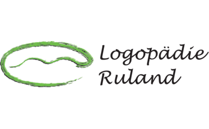 Logo der Firma Logopädie Ruland Inh. Loraine Ruland aus Dresden