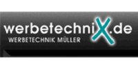 Logo der Firma MÜLLER WERBETECHNIK aus Niederorschel