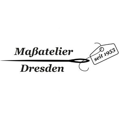 Logo der Firma Maßatelier Dresden aus Dresden