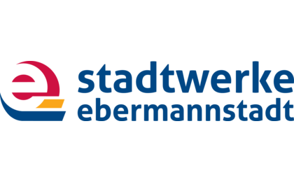 Logo der Firma Stadtwerke Ebermannstadt GmbH aus Ebermannstadt