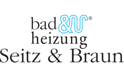 Logo der Firma Seitz & Braun aus Neumarkt