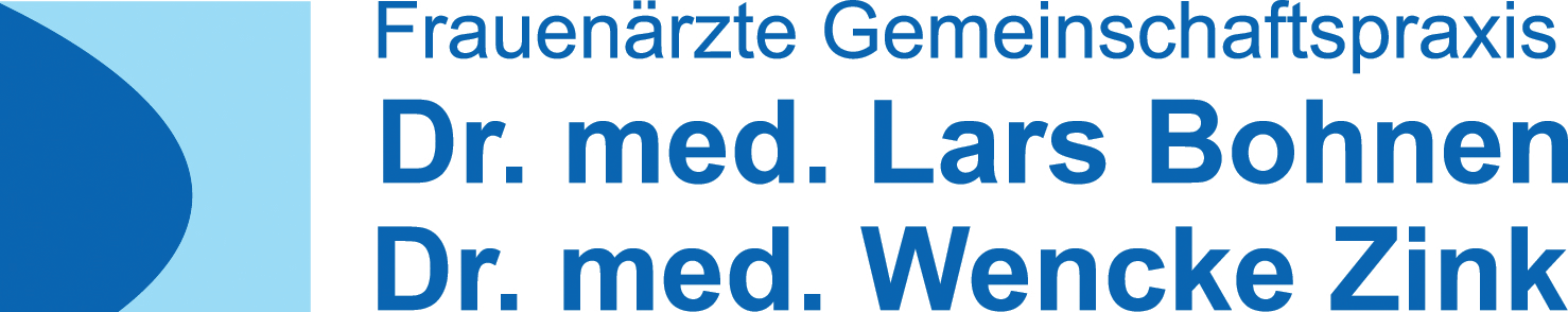 Logo der Firma Frauenärzte Gemeinschaftspraxis Dr. med. Lars Bohnen Dr. med. Wencke Zink aus Aschaffenburg