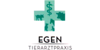 Logo der Firma Egen Stephan Dr. med. vet. Tierarztpraxis für Groß- und Kleintiere aus Kevelaer