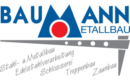 Logo der Firma Baumann Christian Metallbau aus Kemnath