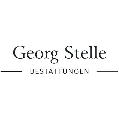 Logo der Firma Bestattungen Georg Stelle aus Rosenheim