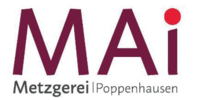 Logo der Firma Georg Mai Metzgerei aus Poppenhausen