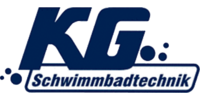 Logo der Firma Schwimmbadtechnik KG. aus Bamberg